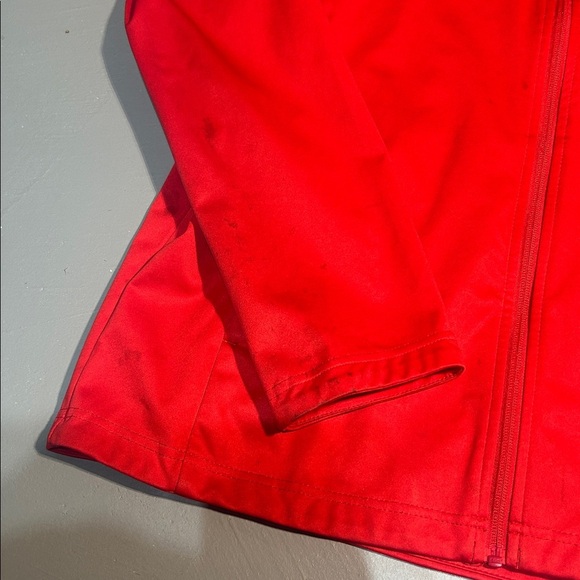 Milwuakee Red StormTech Light Jacket - Picture 2 of 14